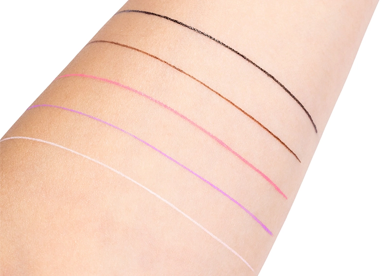 microblading brow mapping