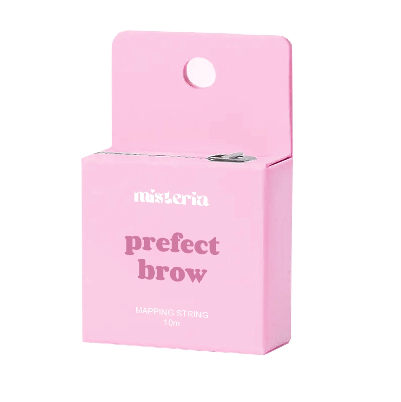 mapping for microblading