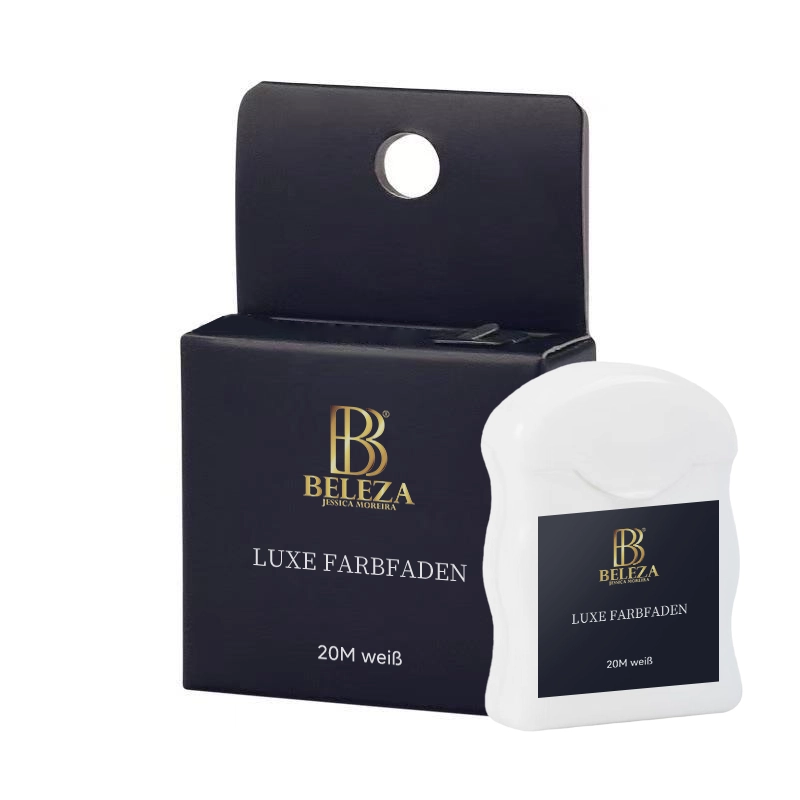 mapping brows for microblading