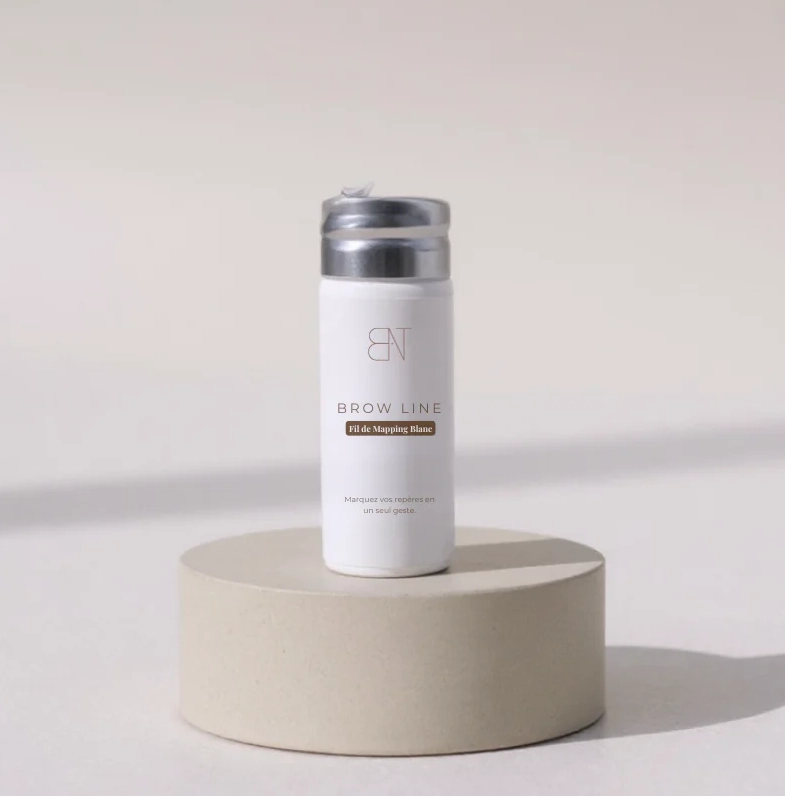 microblading mapping