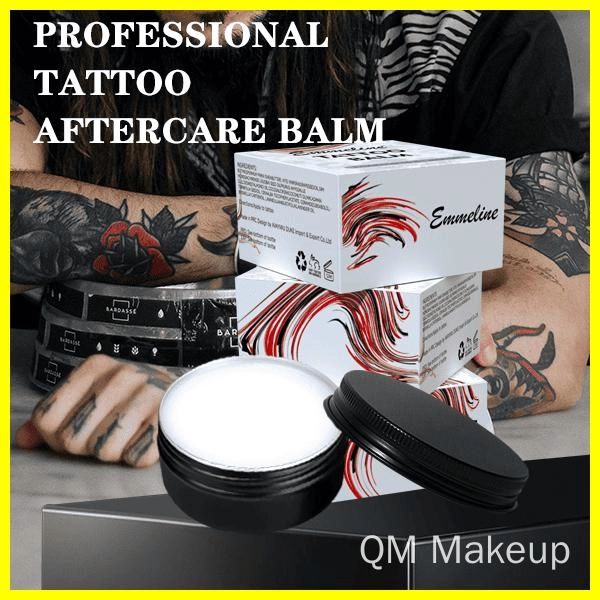 best cream tattoo aftercare
