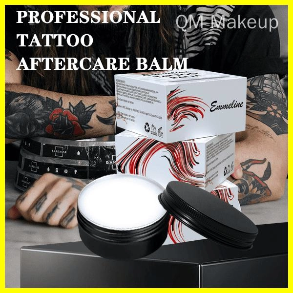 best cream tattoo aftercare