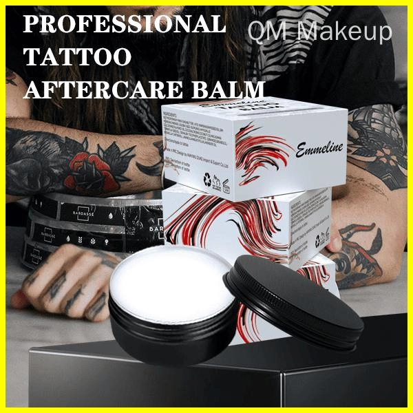 best cream tattoo aftercare