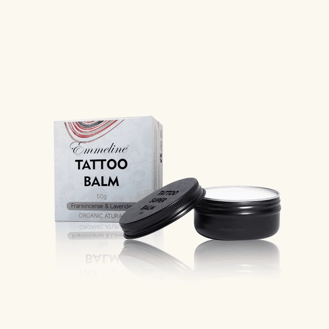 best cream to put on new tattoo aftercare