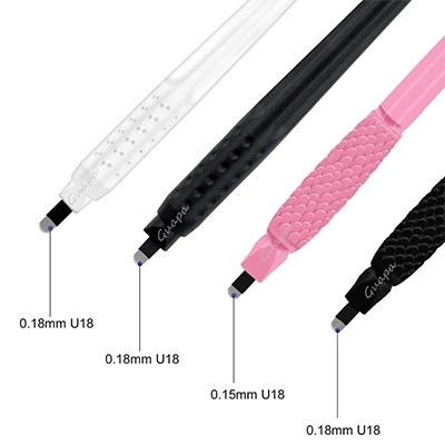 best disposable microblading pen