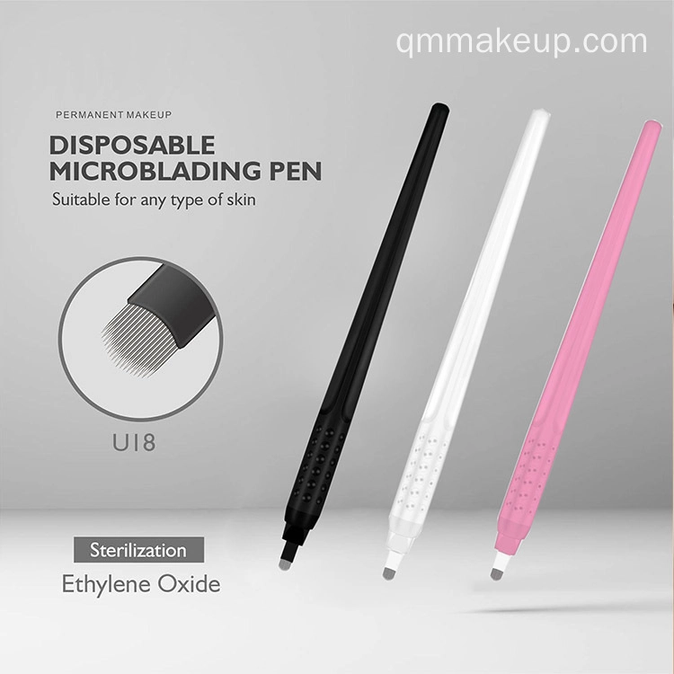best disposable microblading pen