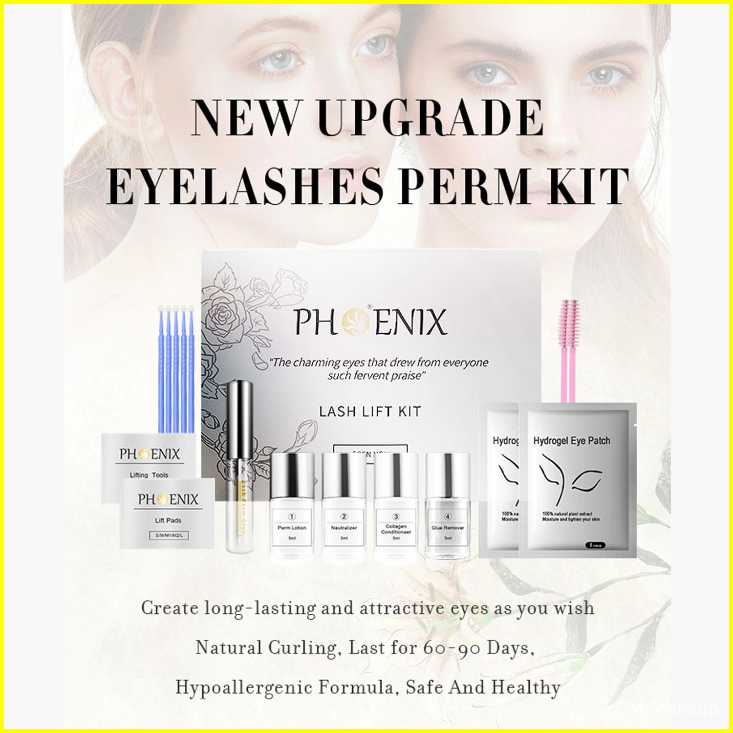 best diy lash lift kit