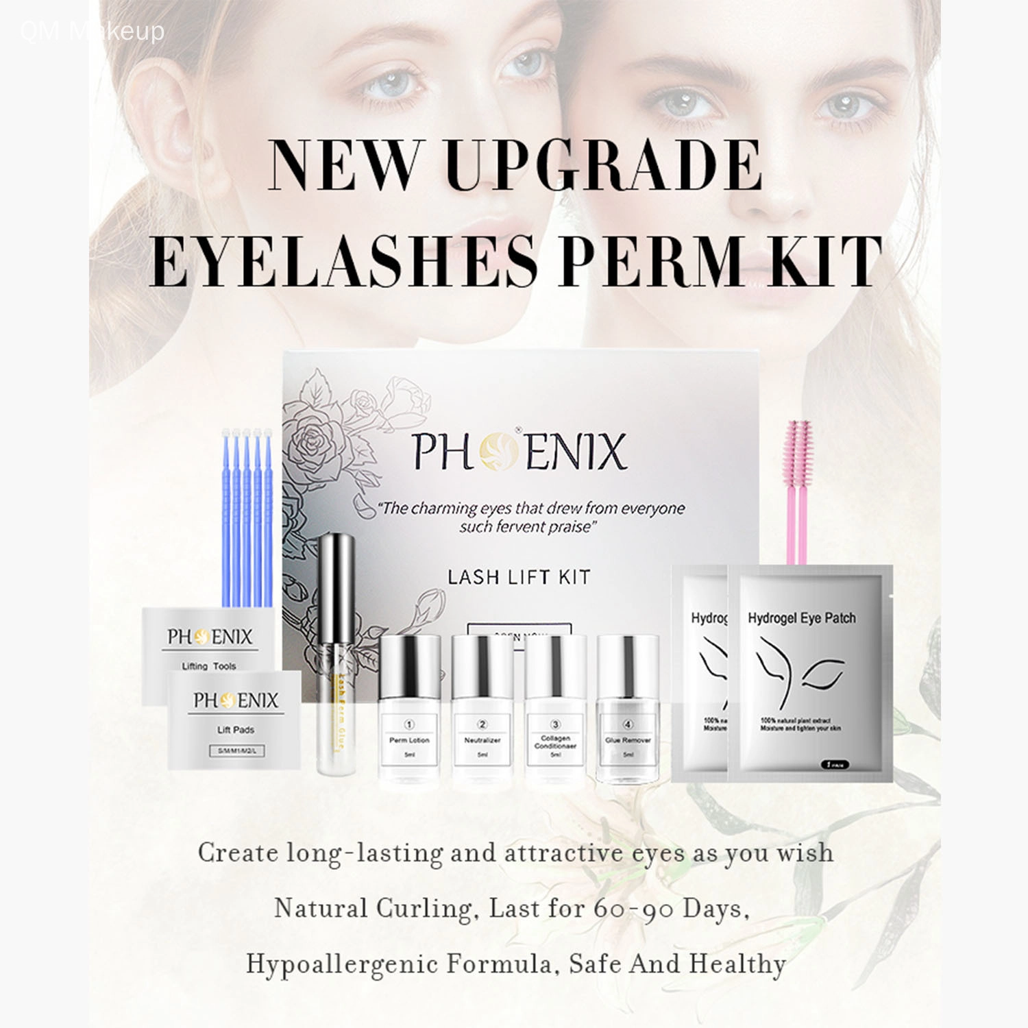 best diy lash lift kit