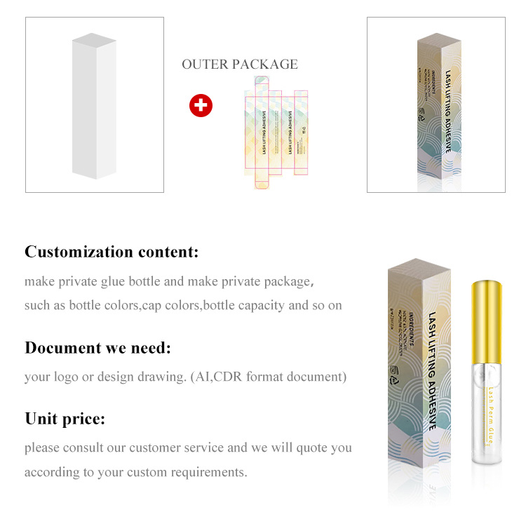 best duo eyelash glue
