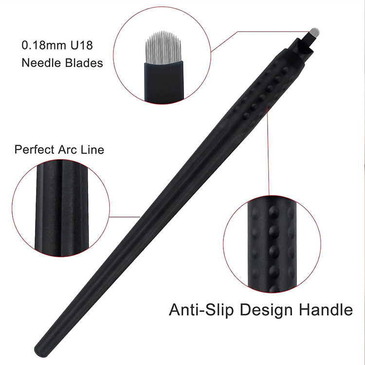 best eyebrow microblading pen