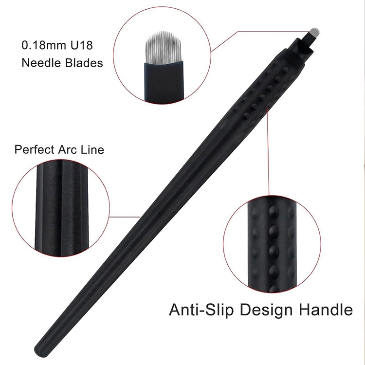 best eyebrow microblading pen