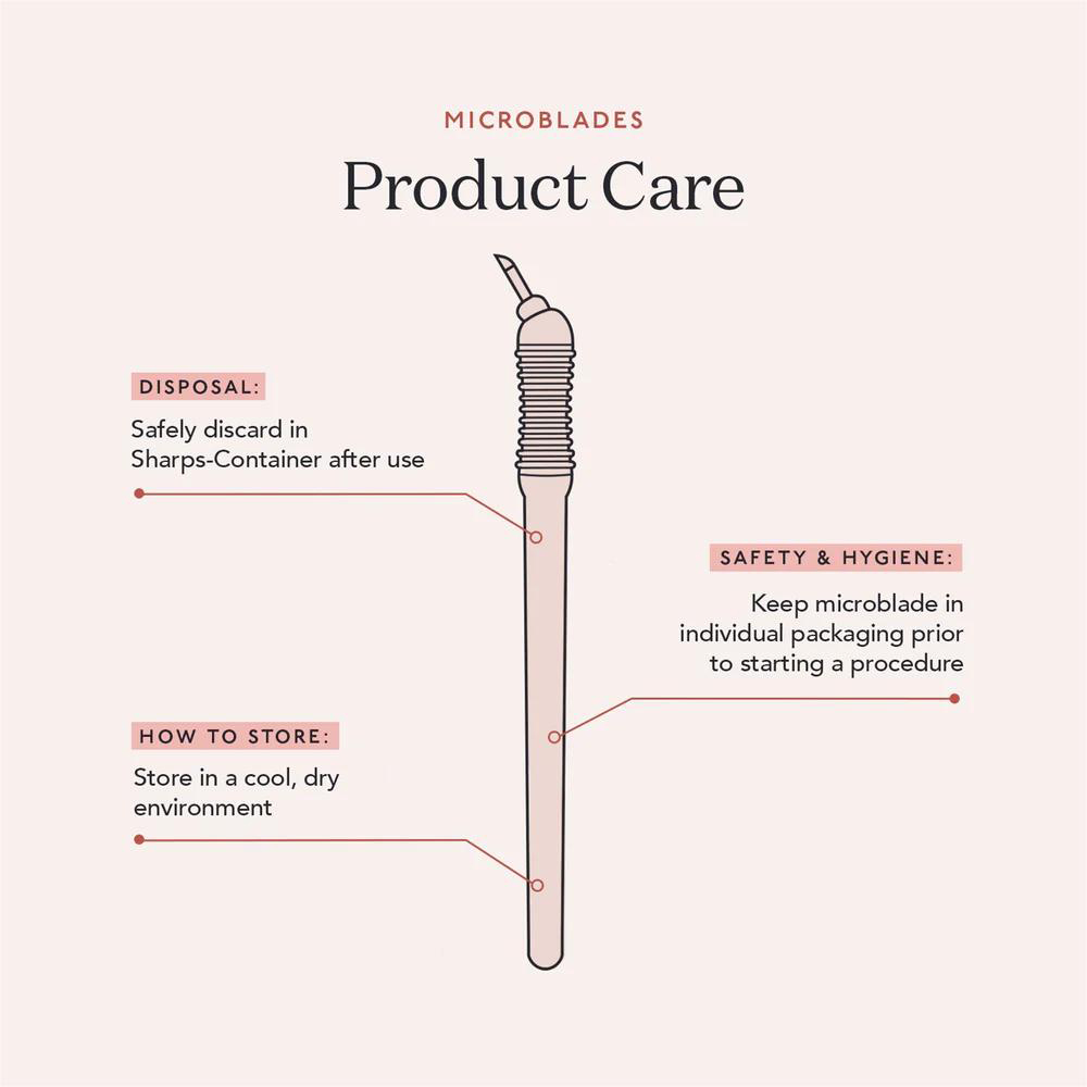 best eyebrow microblading pen