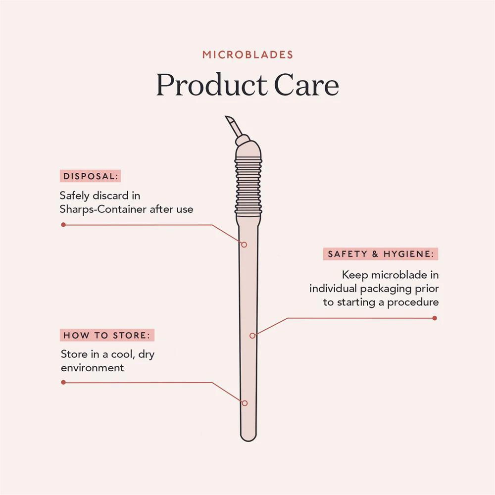 best eyebrow microblading pen