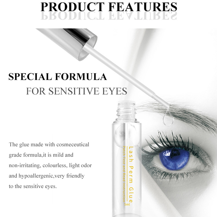 best eyelash glue for individual lashes