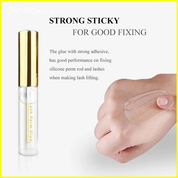 best hypoallergenic eyelash glue