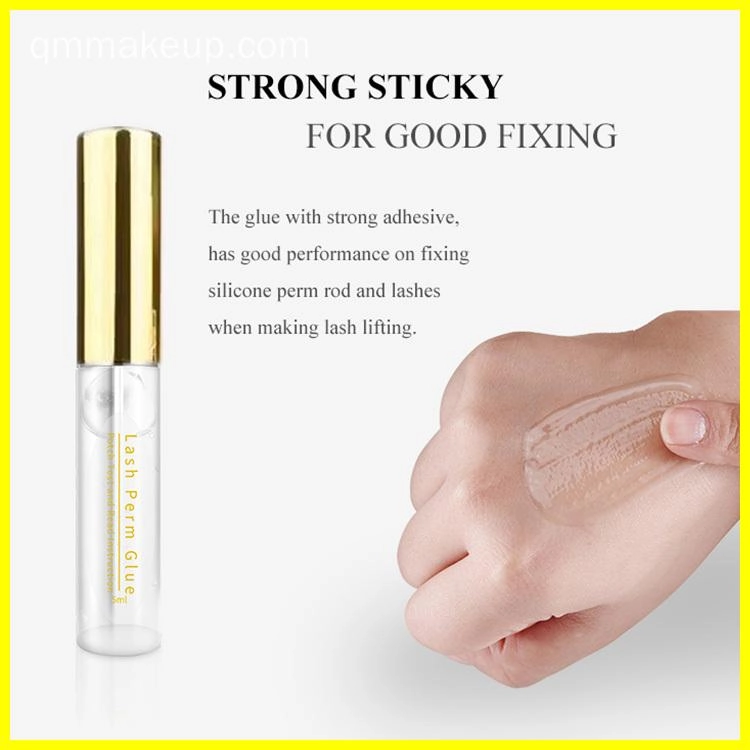 best hypoallergenic eyelash glue
