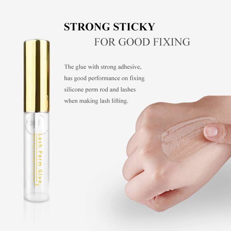 best hypoallergenic eyelash glue
