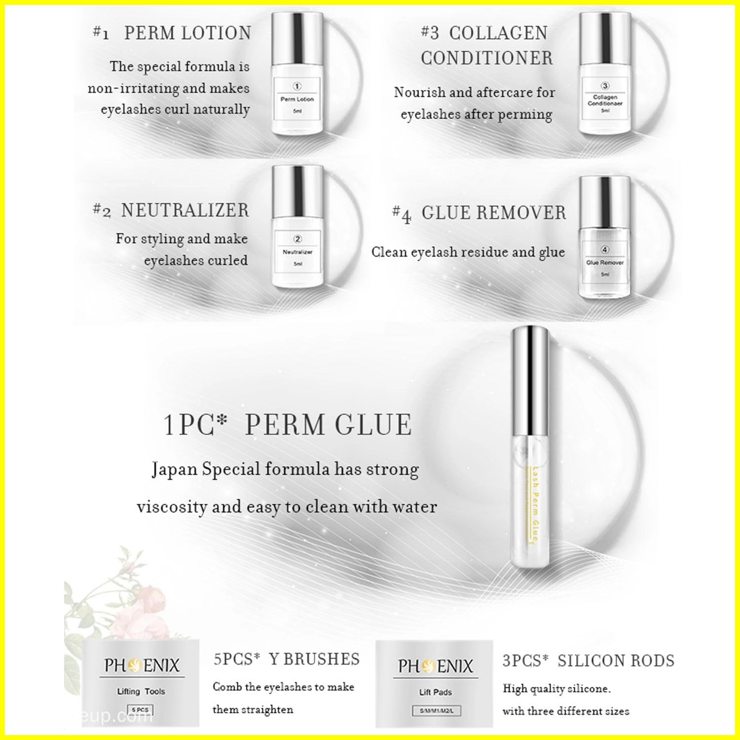 best lash lift kit diy