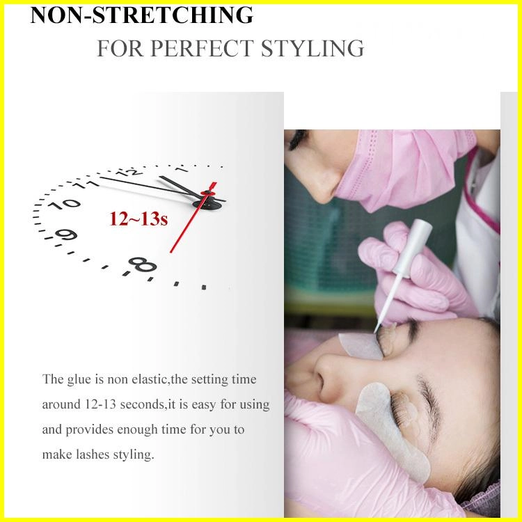 best long lasting eyelash glue