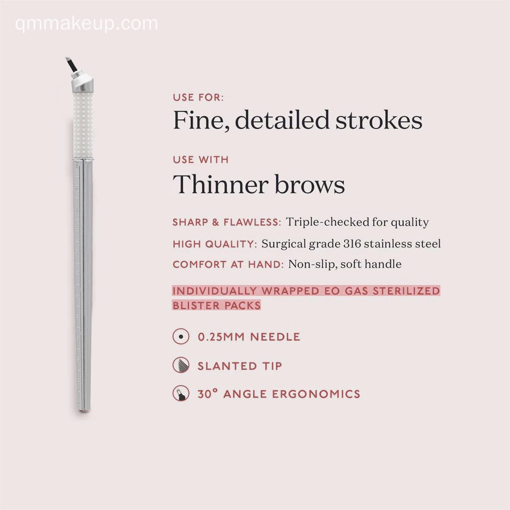 best microblading eyebrow pen