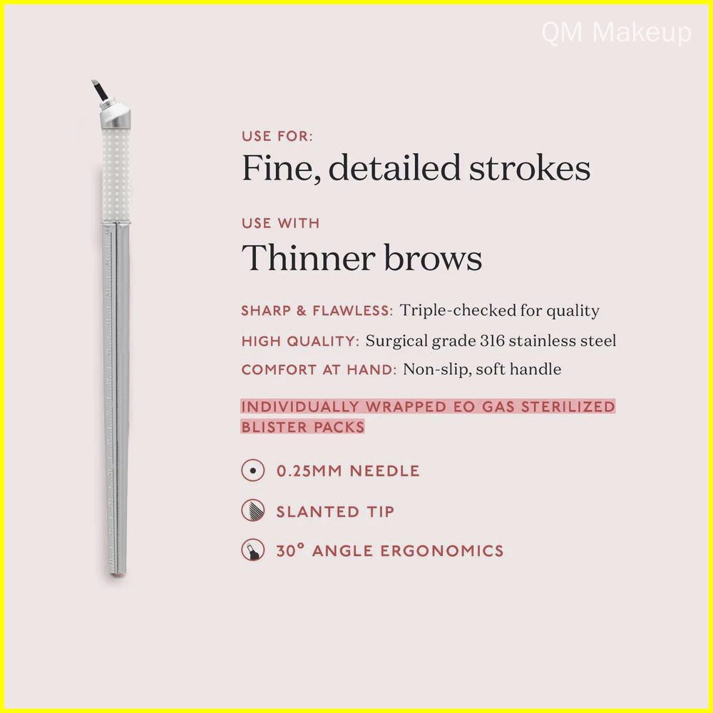 best microblading eyebrow pen