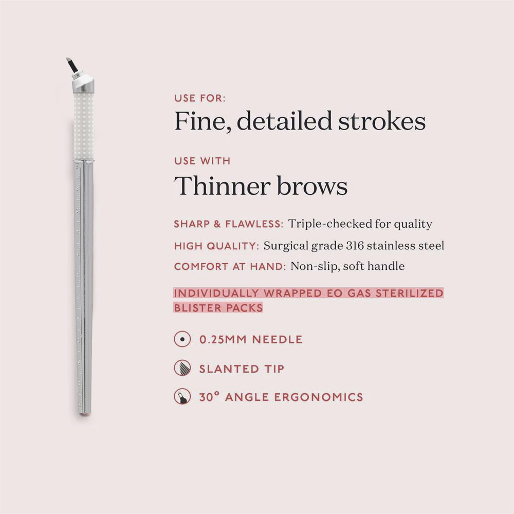 best microblading eyebrow pen