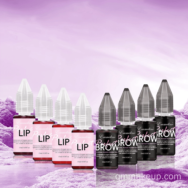 best microblading pigments