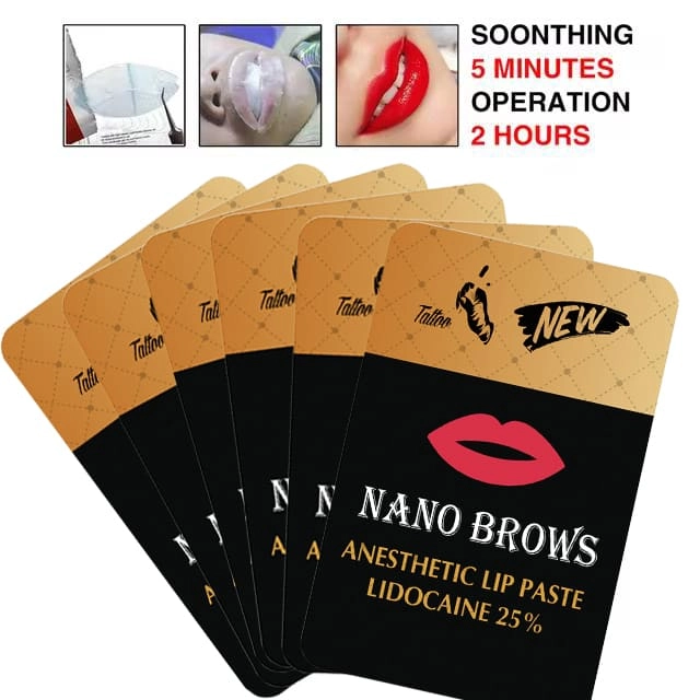 best tattoo numb cream