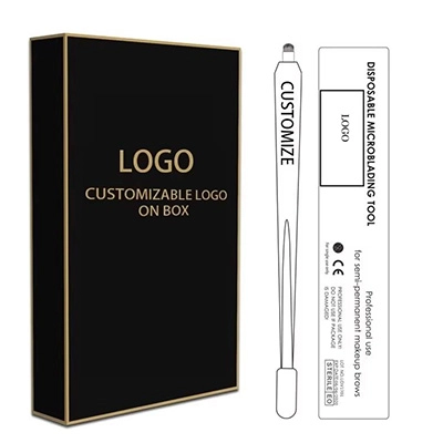 disposable microblading pen