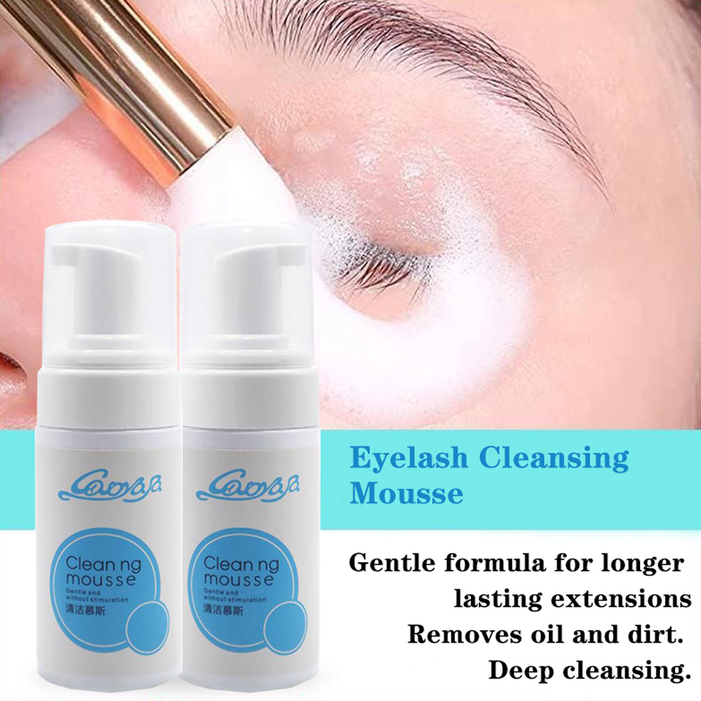 eyelash extension manufacturer