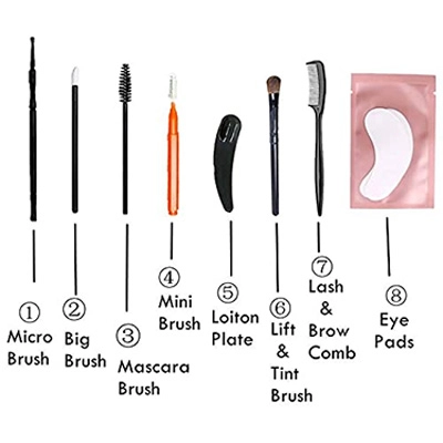 eyelash-kit eyelash kit