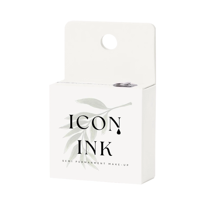 microblading mapping thread