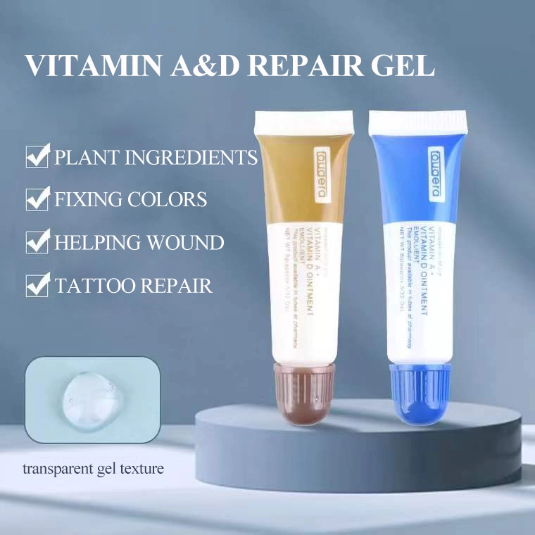 first aid beauty ultra repair cream tattoo
