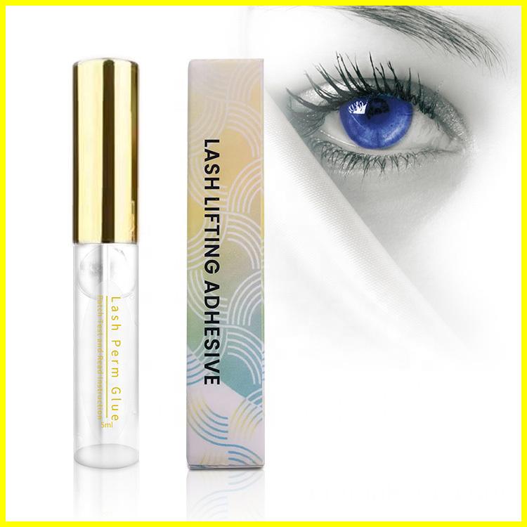 individual eyelash glue best