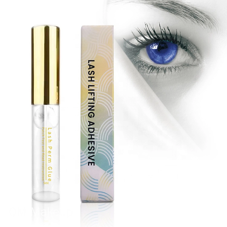 individual eyelash glue best