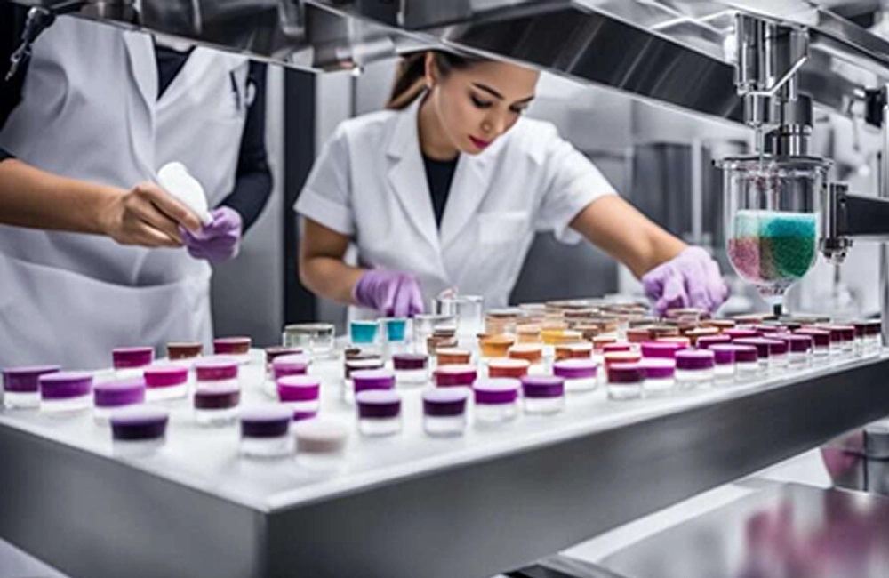 Labeling-and-Packing Labeling and Packing