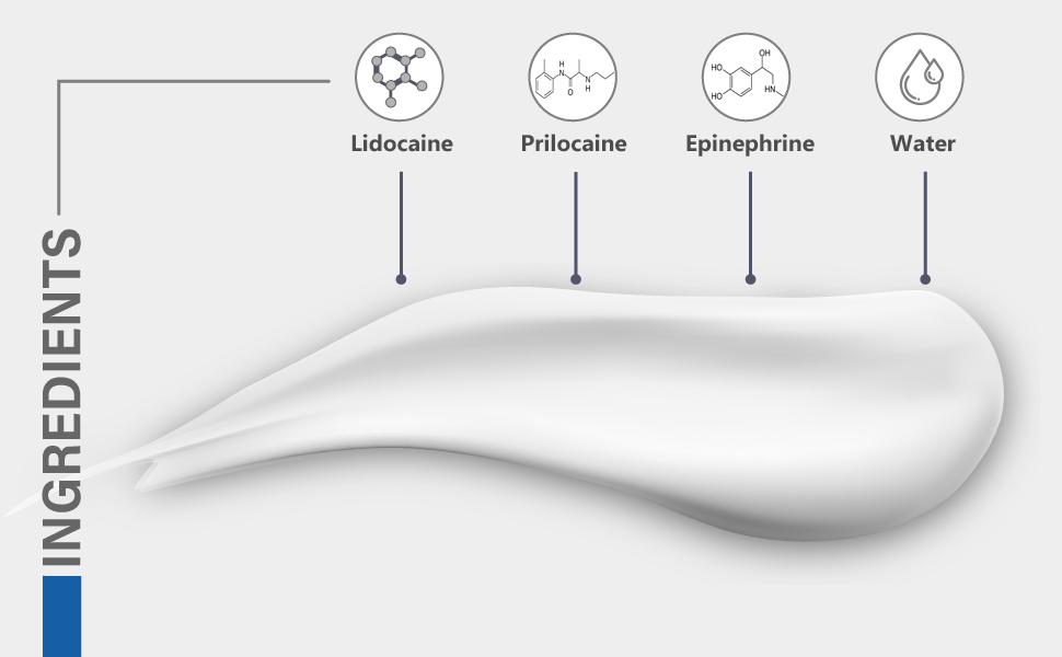 lidocaine prilocaine cream lidocaine prilocaine cream