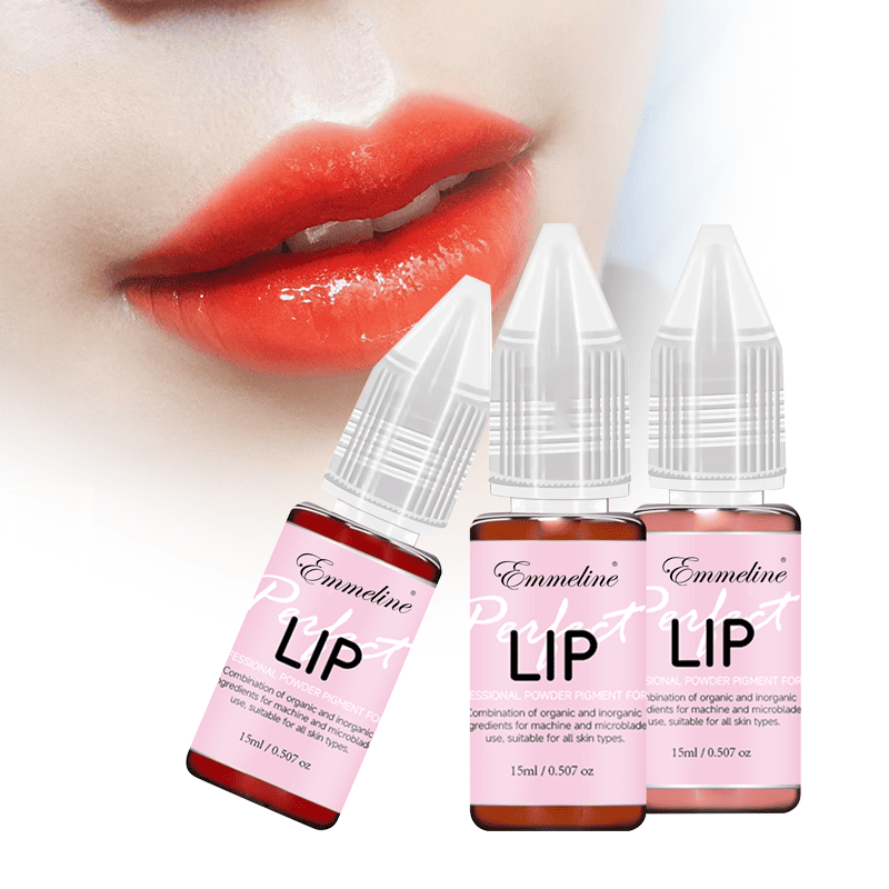 lip pigment permanent makeup
