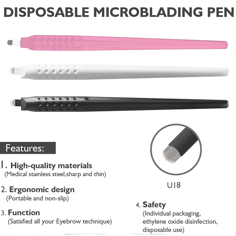 microblading brow pen