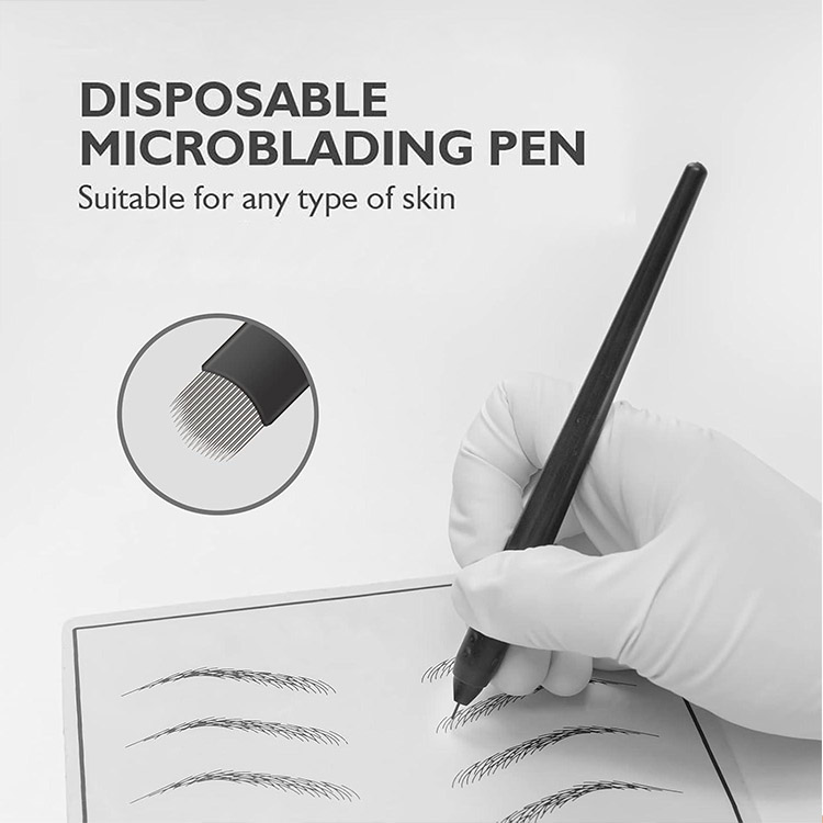 microblading eye brow pen