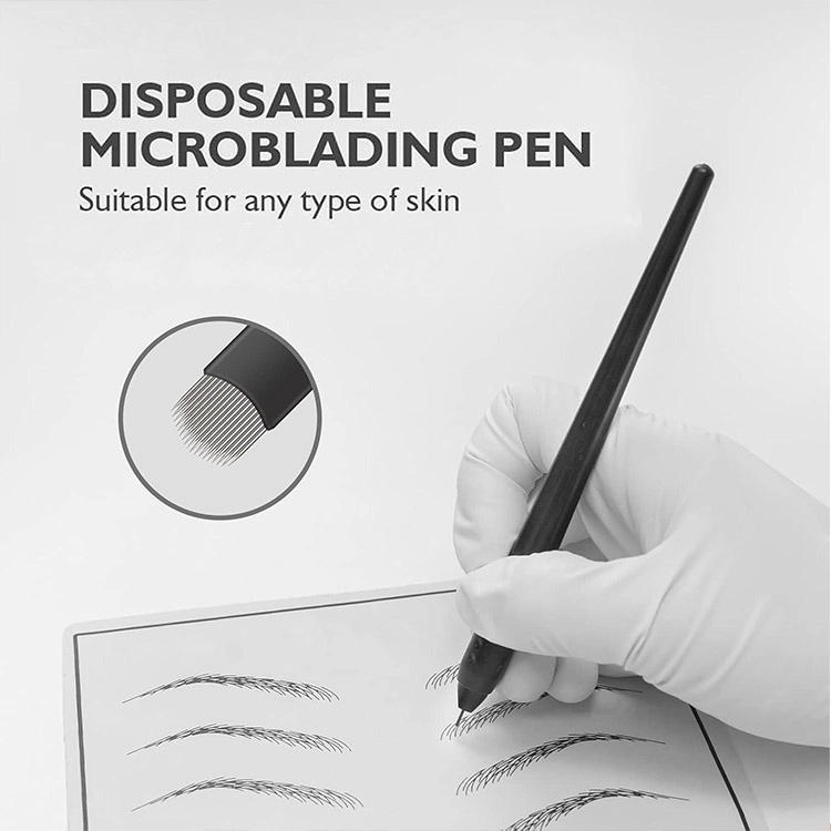 microblading eye brow pen