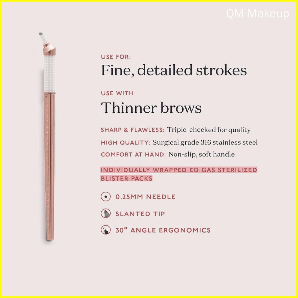 microblading eyebrow pen