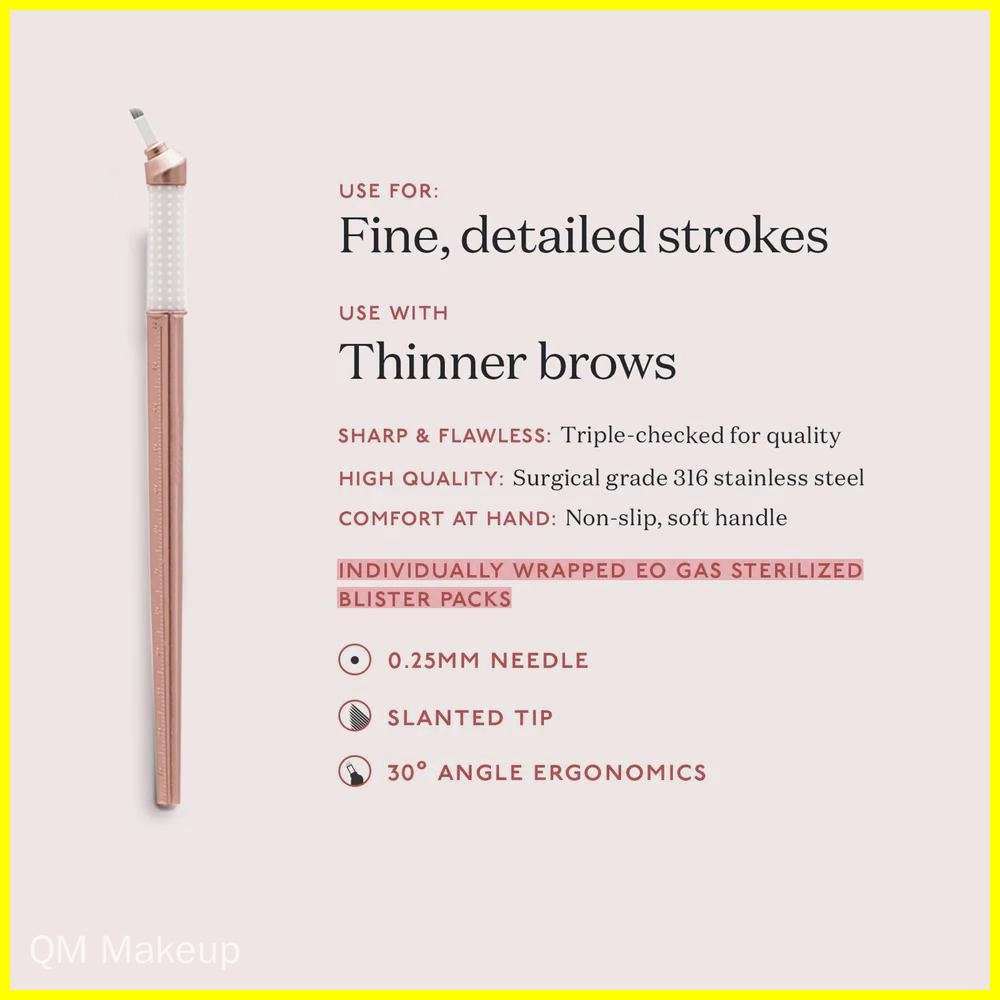 microblading eyebrow pen