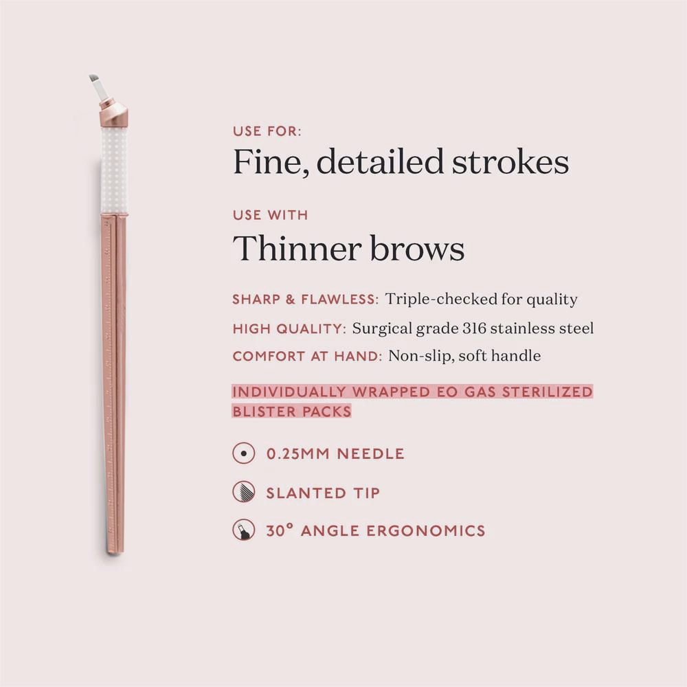 microblading eyebrow pen