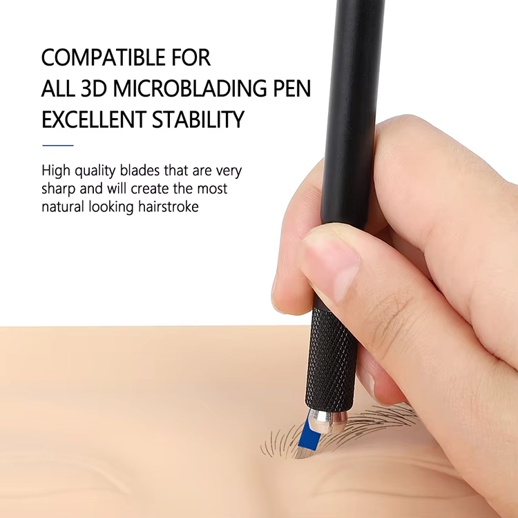microblading nano needle