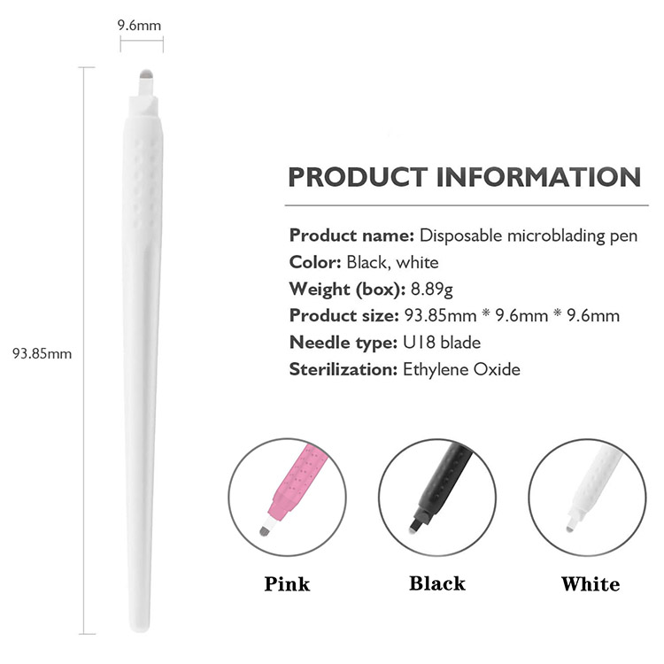 microblading pen disposable