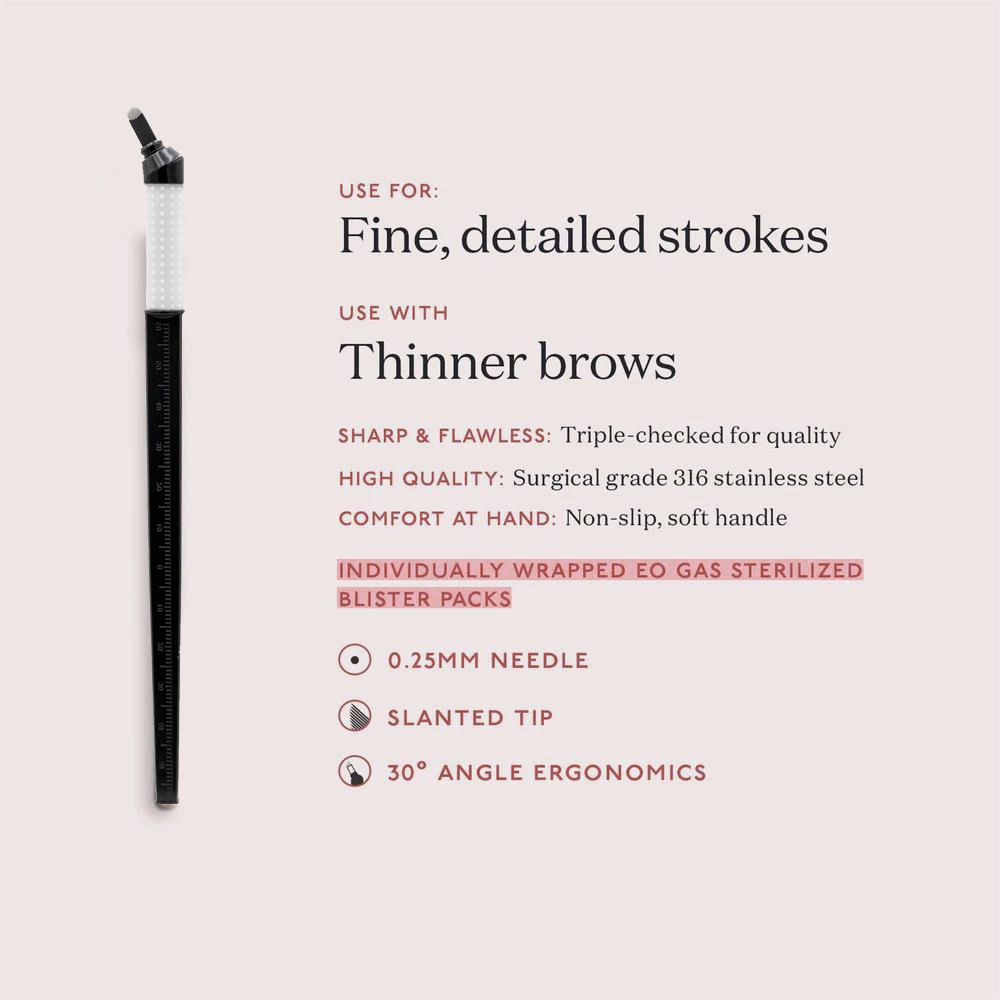 microblading pen