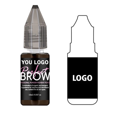 microblading pigment