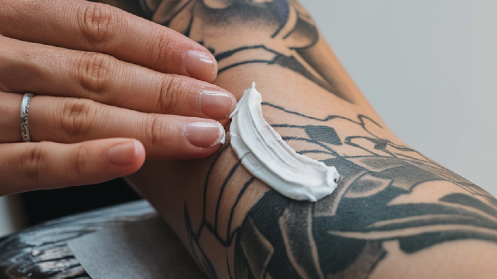 numb ink pain free tattoo numb cream