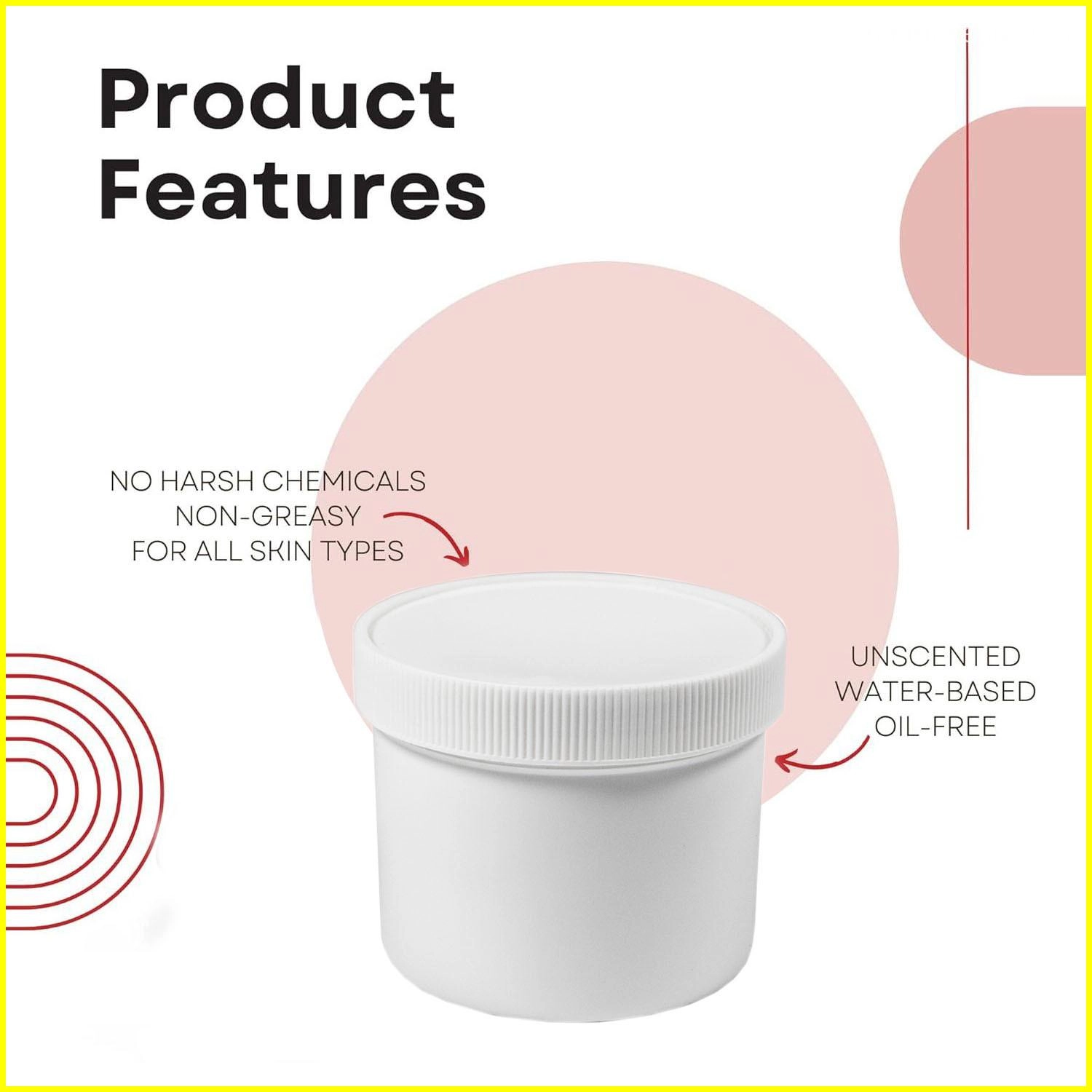 pre numb tattoo cream